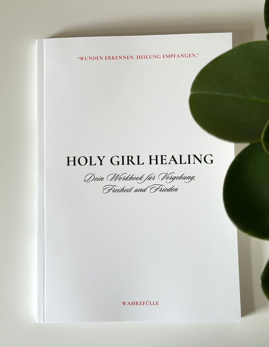 HOLY GIRL - BUNDLES