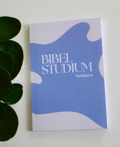Bibelstudium Tagebuch