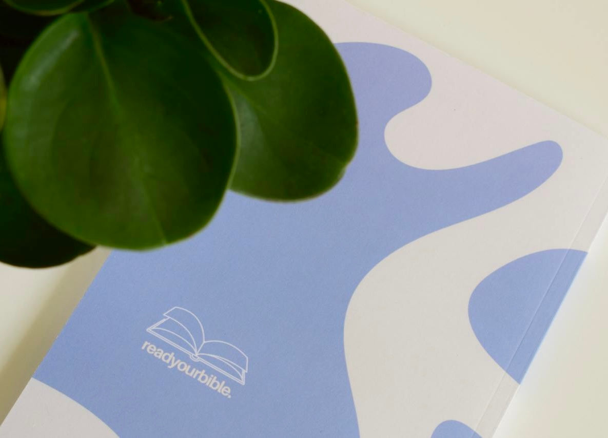 Bibelstudium Tagebuch