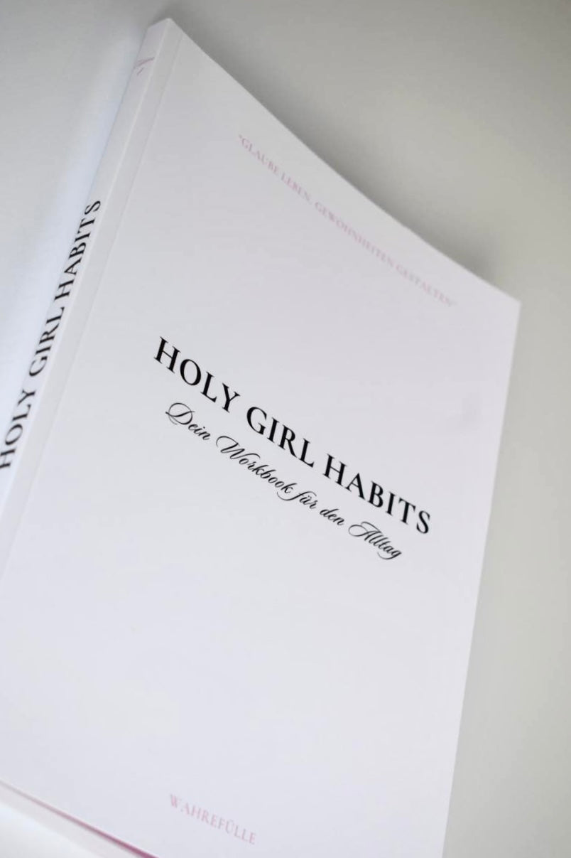 HOLY GIRL - BUNDLES