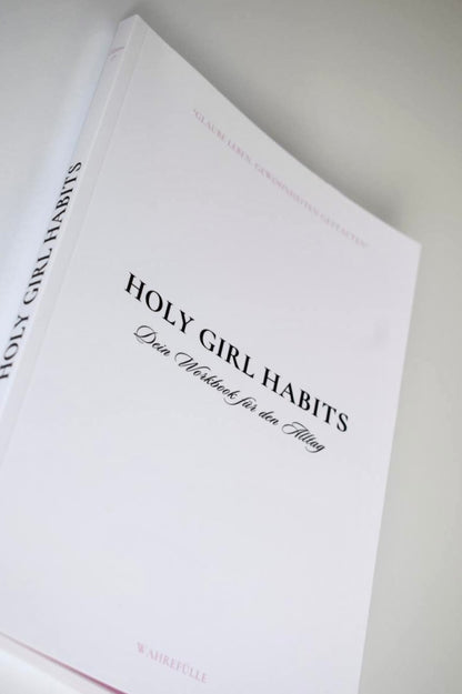 HOLY GIRL - BUNDLES