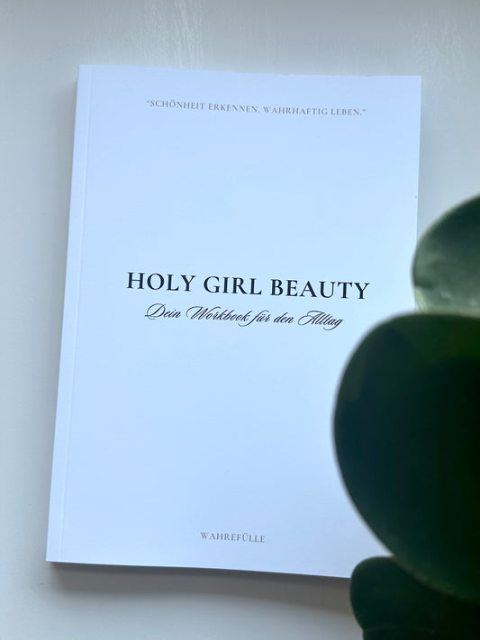HOLY GIRL BEAUTY