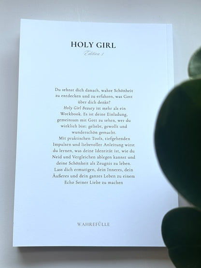 HOLY GIRL BEAUTY